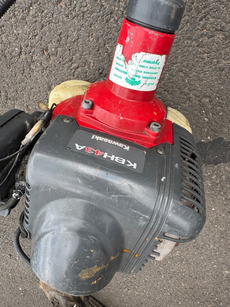 Joblot Strimmers