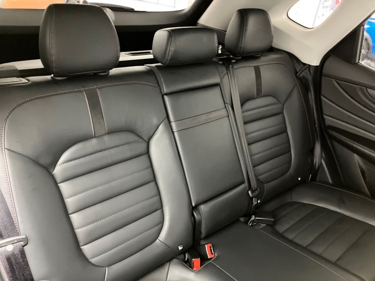 2022 MG MG HS 1.5 T-GDI Exclusive 5dr DCT Hatchback PETROL Automatic