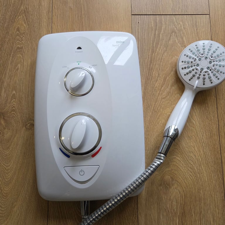 image for Mira Sport shower 