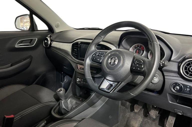 2020 20 MG MG3 1.5 VTI-TECH EXCLUSIVE HATCHBACK 5DR PETROL MANUAL EURO 6 (S/S) (