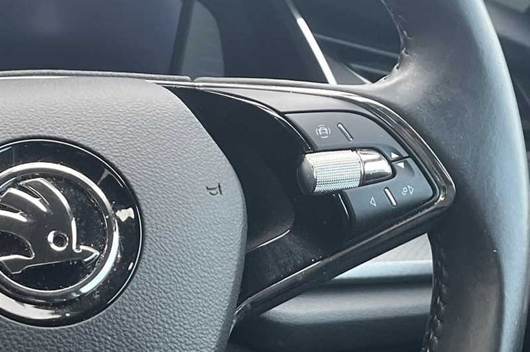 2020 Skoda Octavia 1.5 TSI SE First Edition 5dr ESTATE PETROL Manual