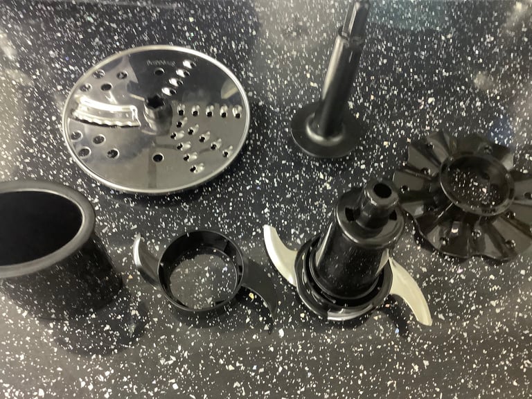 Russell Hobbs food processor (spares parts)