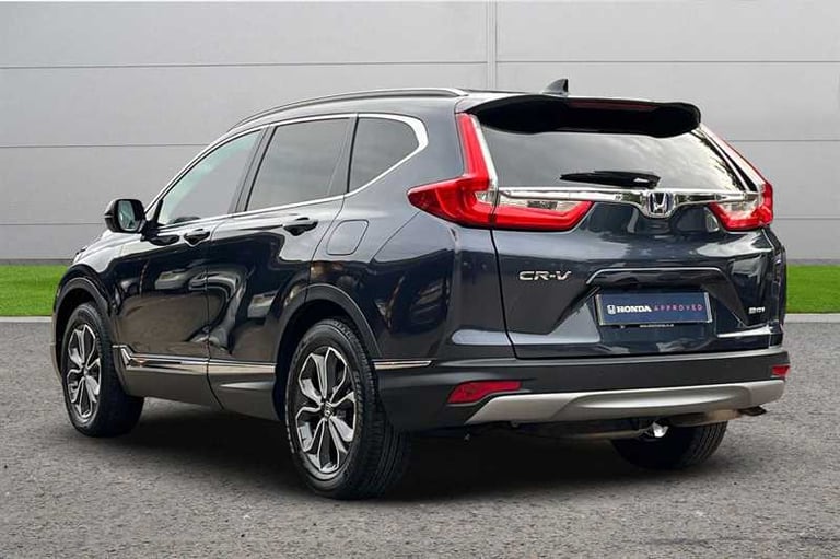 2023 Honda CR-V 2.0 i-MMD Hybrid SR  2WD 5dr eCVT ESTATE PETROL/ELECTRIC Automatic