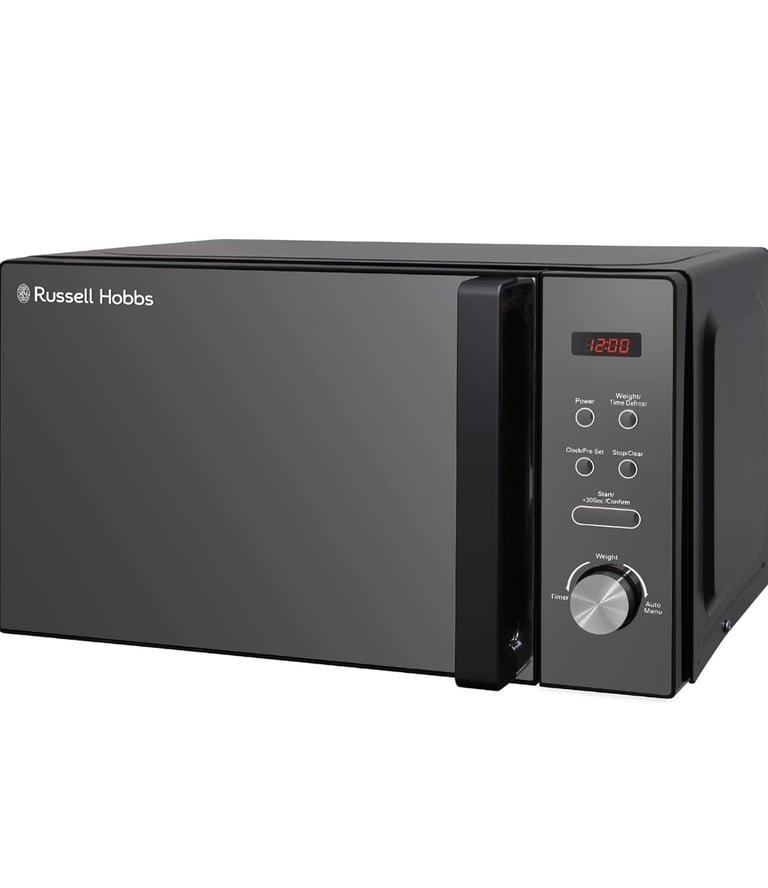 image for Russell Hobbs Microwave 800W