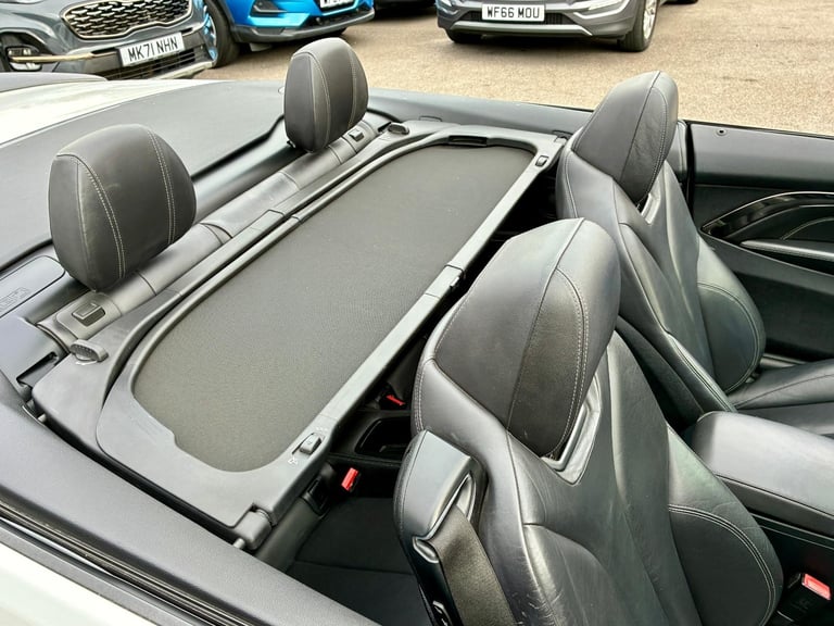 2015 BMW M4 Convertible 3.0 BiTurbo DCT **Fully Loaded - Full History**