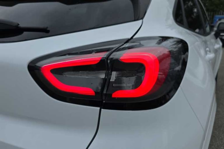 2023 Ford Puma 1.0 EcoBoost Hybrid mHEV ST-Line 5dr HATCHBACK PETROL Manual