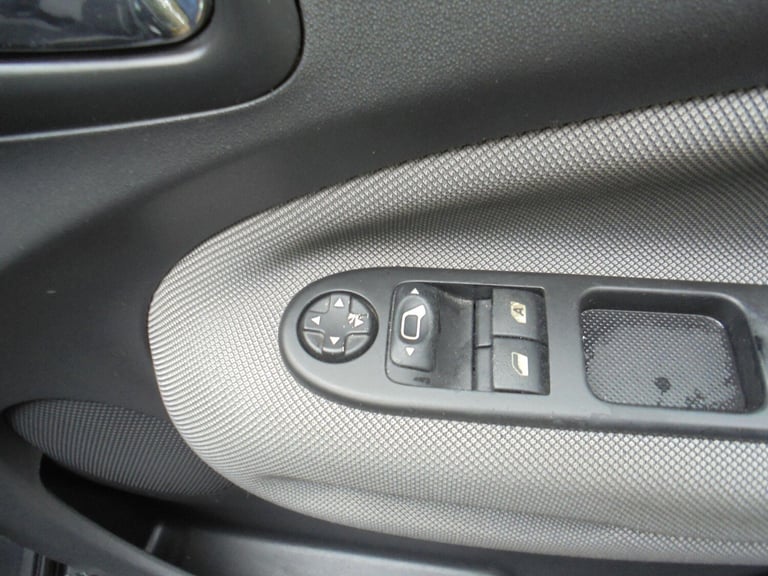2011 Citroen C3 Picasso 1.6 HDi Connexion Euro 5 5dr MPV Diesel Manual