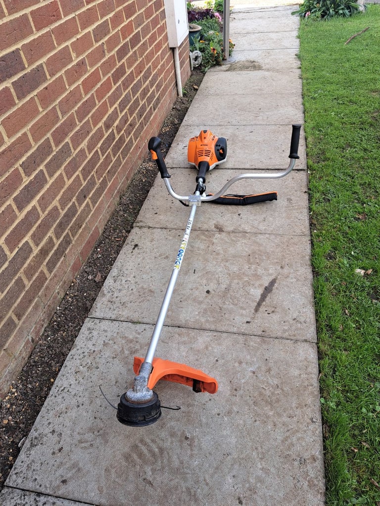 Stihl FS70C strimmer 
