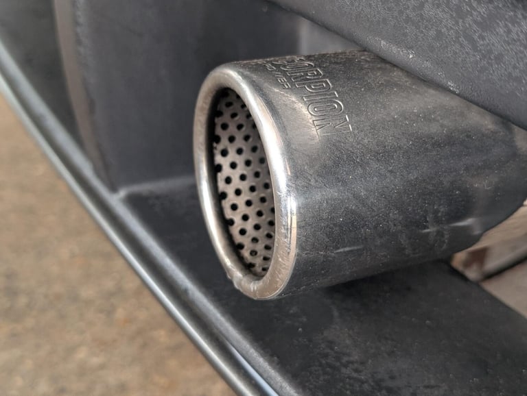 MGTF 160-LOW MILES-OUTSTANDING CONDITION!-1YR WARRANTY-1YR RAC-1YR MOT