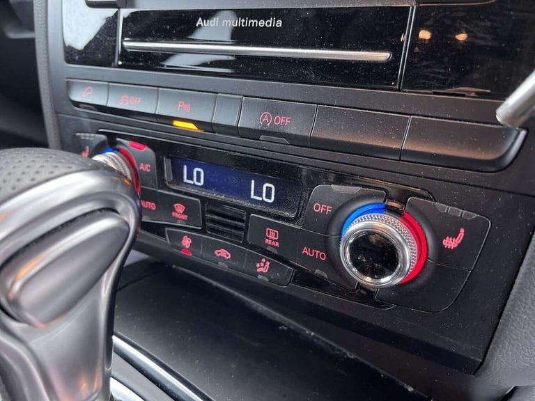 2014 Audi Q5 2.0 TDI S line Plus SUV 5dr Diesel S Tronic quattro Euro 5 (s/s) (177 ps) S SUV Dies...