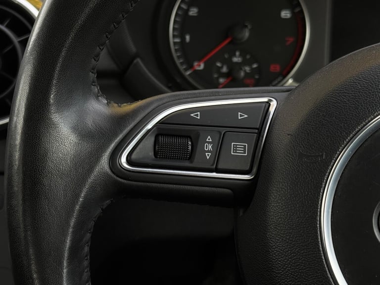 2013 Audi A1 1.4 TFSI Sport Sportback Euro 5 (s/s) 5dr HATCHBACK Petrol Manual