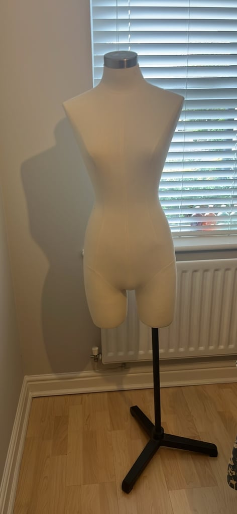 image for Dress makers mannequin 