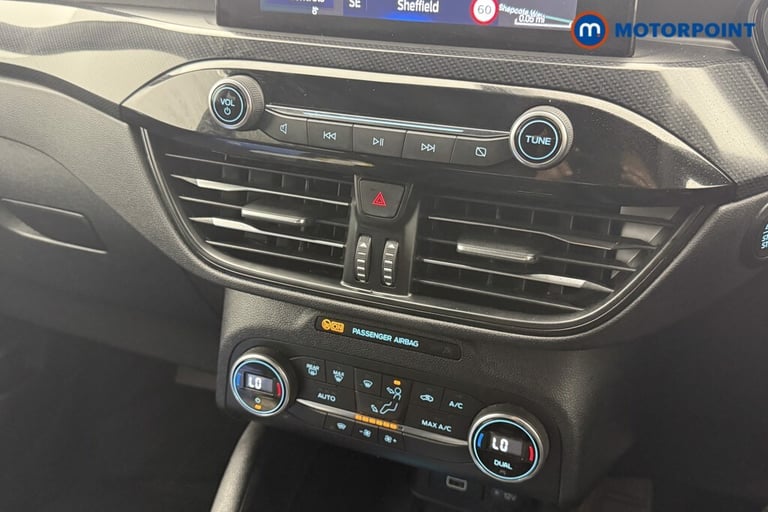 2022 Ford Kuga 2.5 PHEV ST-Line Edition 5dr CVT SUV Hybrid Automatic