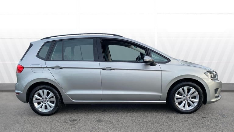 2016 Volkswagen Golf SV 1.4 TSI SE 5dr Petrol Hatchback Hatchback Petrol Manual
