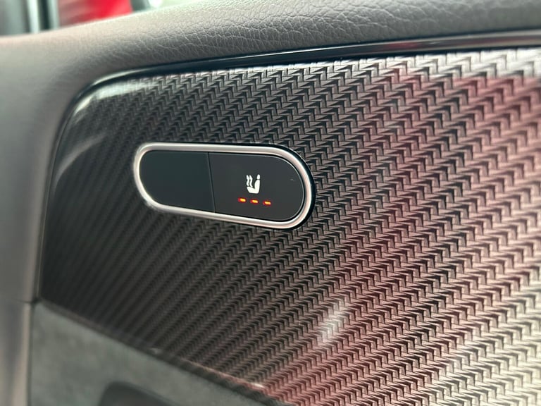 2019 Mercedes-Benz B Class 1.3 B180 AMG Line (Executive) 7G-DCT Euro 6 (s/s) 5dr MPV Petrol Autom...