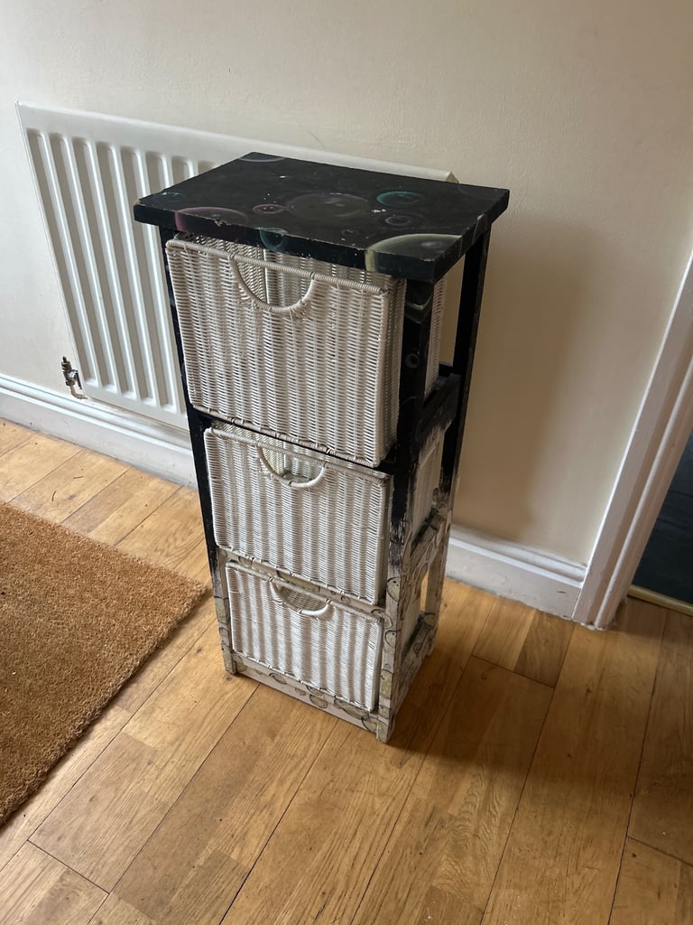 image for Free bathroom / general drawers.  Home design 
