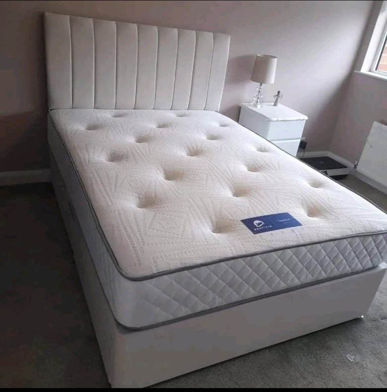 Divan beds sale all sizes in Ballymena, County Antrim Gumtree