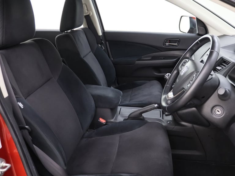 2015 Honda CR-V 1.6 i-DTEC SE SUV 5dr Diesel Manual Euro 5 (s/s) (120 ps) ESTATE Diesel Manual