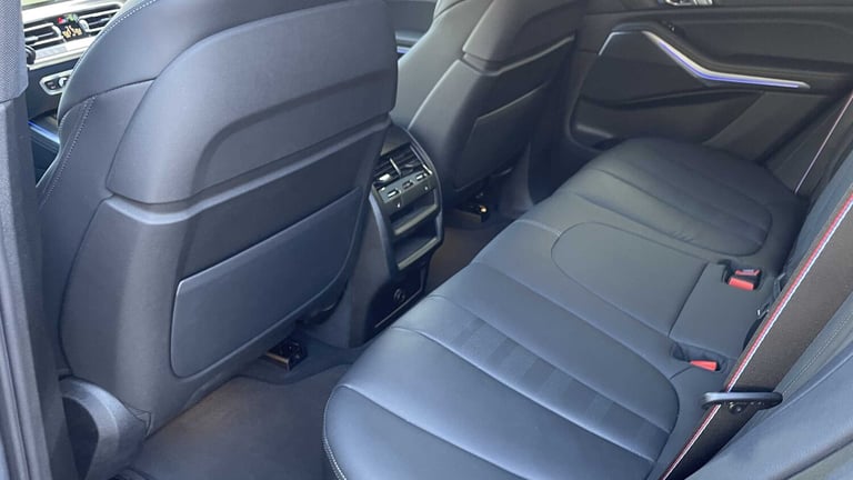  BMW X5 xDrive40d MHT M Sport 5dr Auto SUV Diesel Automatic