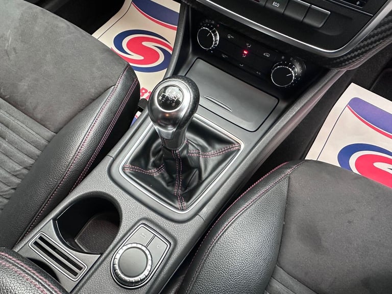  Mercedes-Benz A-Class 1.5 A180 CDI AMG Sport Euro 5 (s/s) 5dr Diesel Manual