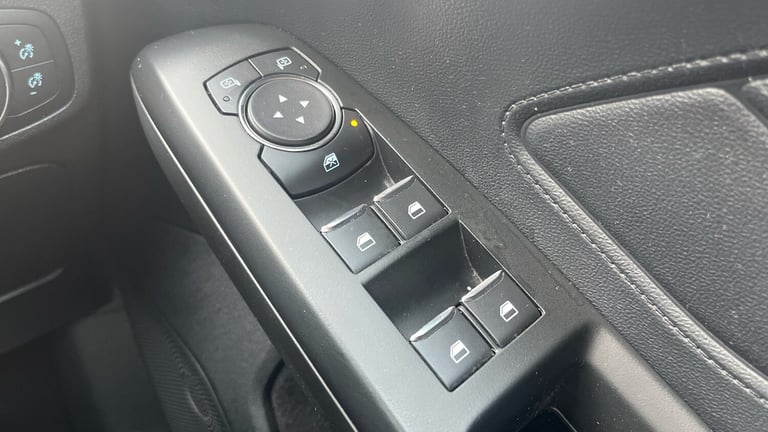 2019 Ford Focus 1.0 EcoBoost 125 ST-Line 5dr Petrol Hatchback Hatchback Petrol Manual