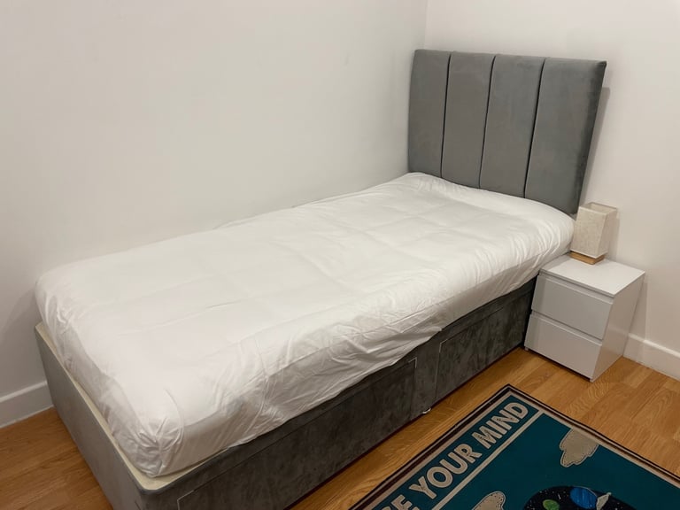 image for Single bed