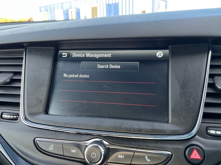 2021 Vauxhall Astra Astra SRi 1.2 T Nav 5 dr Estate Petrol Manual