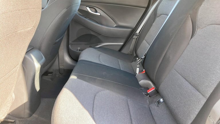 2022 Hyundai i30 1.0 T-GDi MHEV SE Connect Hatchback 5dr Petrol Hybrid Manual Euro 6 (s/s) ( HATC...
