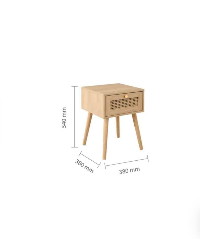 Bedside table 