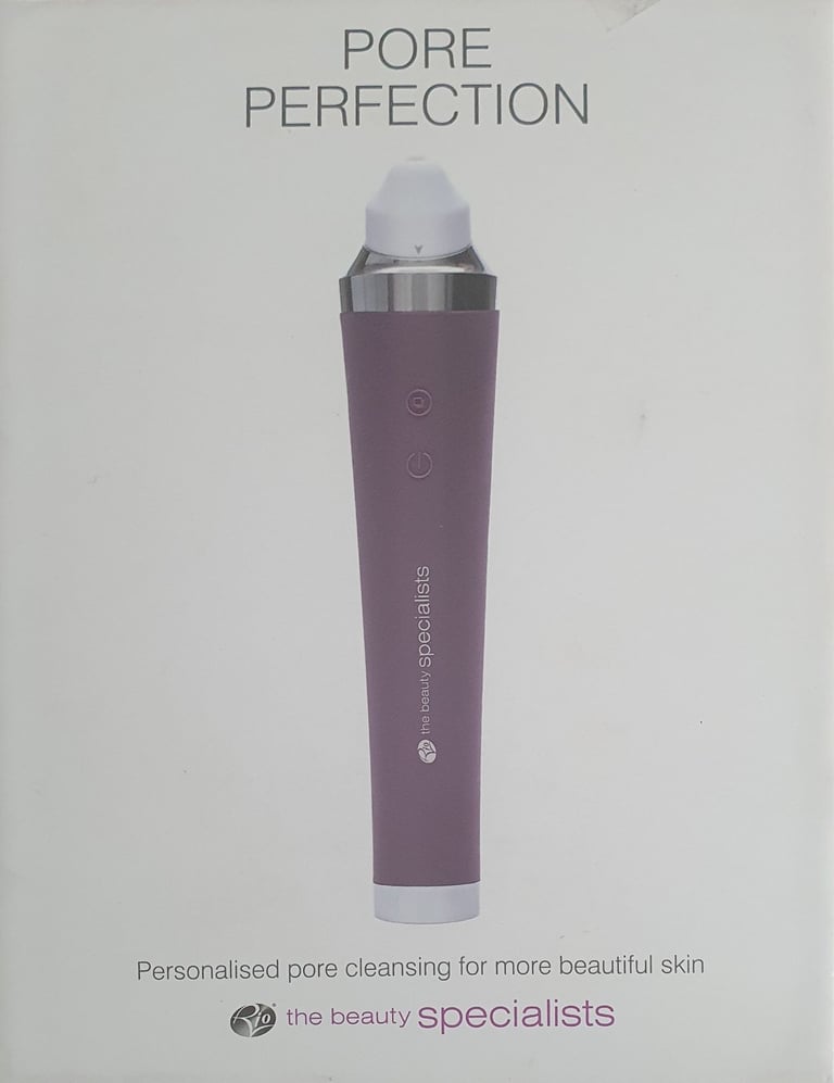 Pore Cleansing  pore perfection