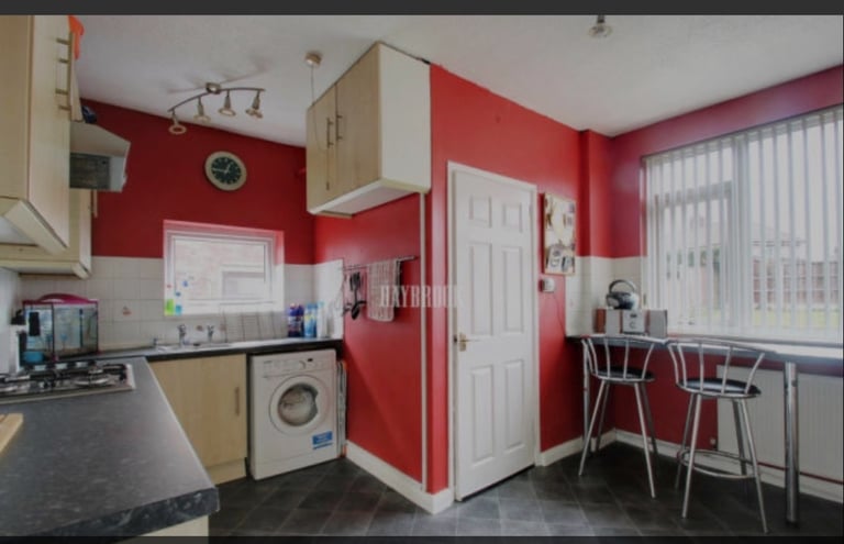 4 Bedroom House To Rent 