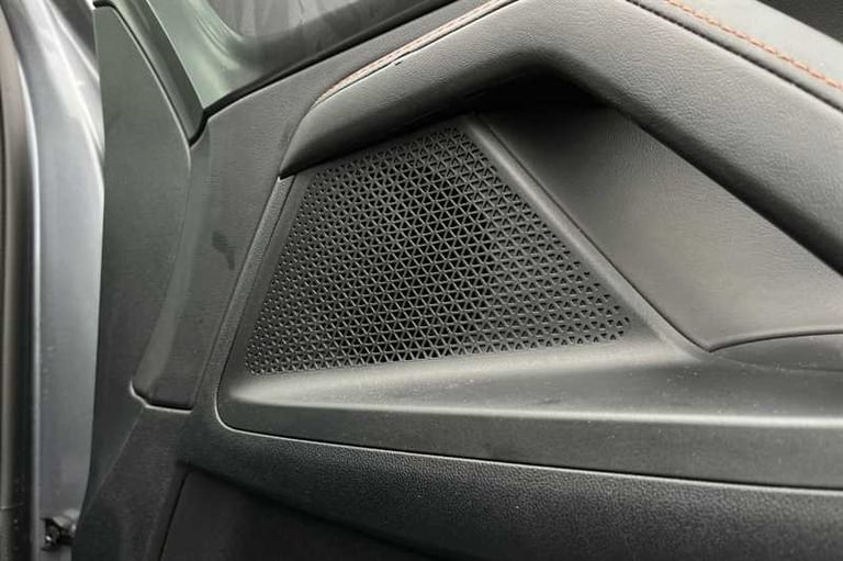 2025 MG MG HS 1.5 T-GDI Trophy 5dr DCT ESTATE PETROL Automatic