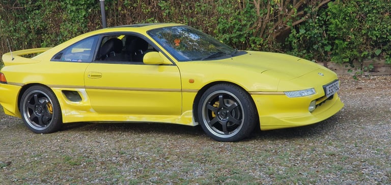 Mr2 mrk2 rev2