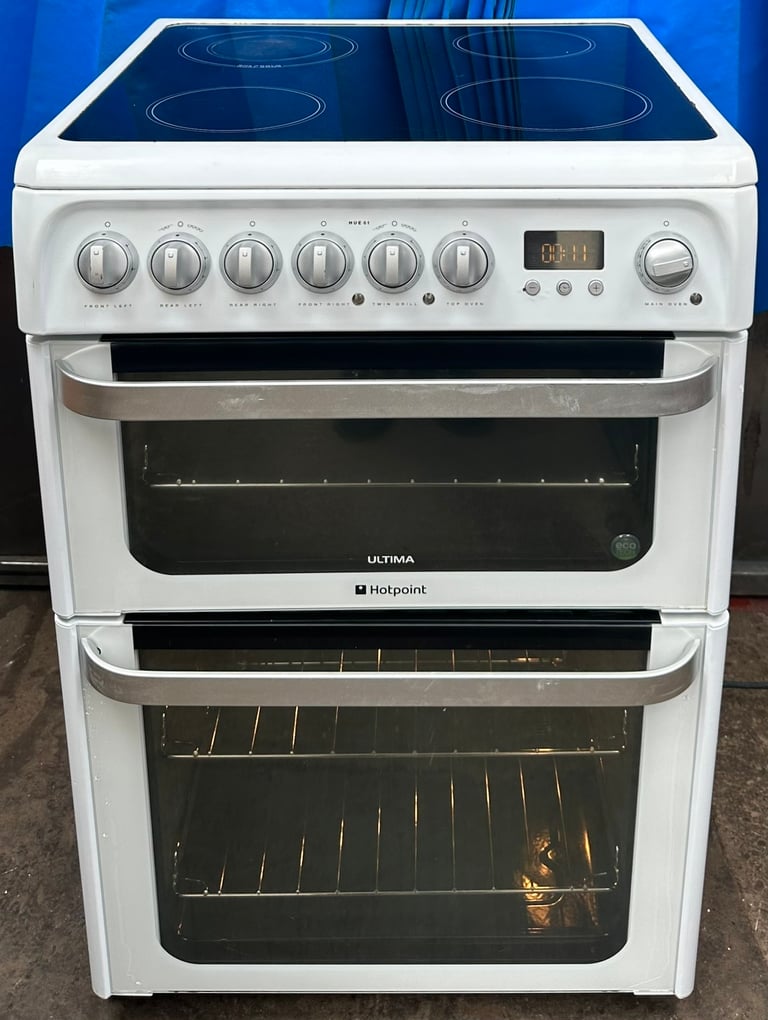 Hotpoint ultima oven bulb deals