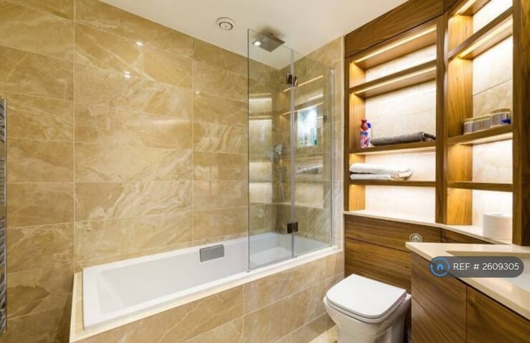 2 bedroom flat in Bridge Place, London, SW1V (2 bed) (#2609305)