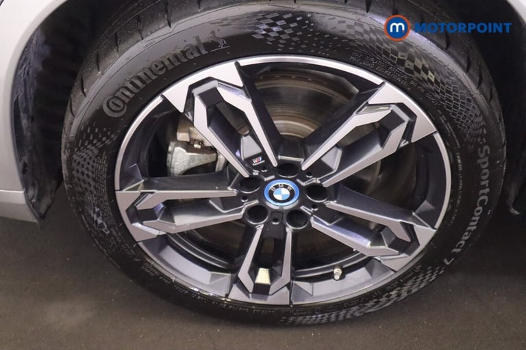 2023 BMW iX1 230kW xDrive30 M Sport 65kWh 5dr Auto SUV Electric Automatic