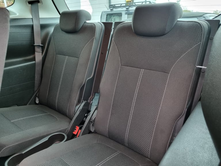 2016 Vauxhall Zafira 1.4T SRi 5dr MPV Petrol Manual