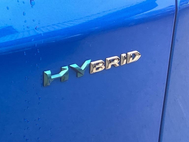 2023 Peugeot 3008 1.6 Hybrid 225 Allure Premium+ 5dr e-EAT8 Estate PETROL/ELECTRIC Automatic