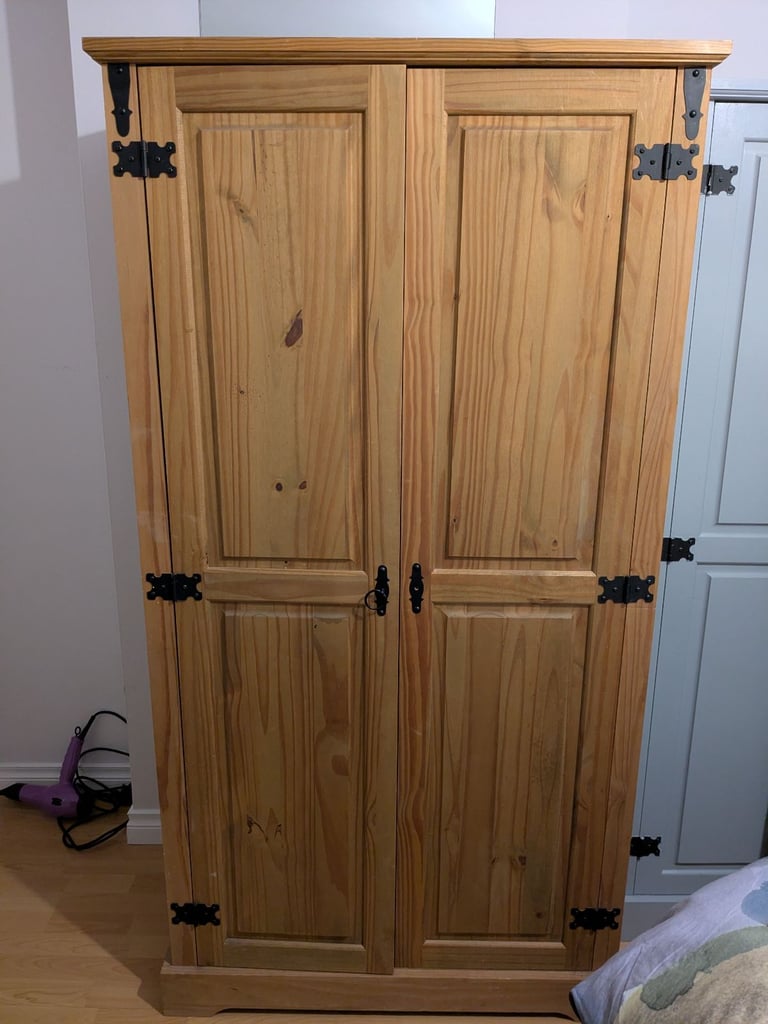 image for Single size Wardrobe for sale