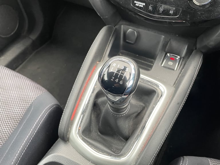 2014 Nissan Qashqai 1.2 DiG-T Acenta Premium 5dr HATCHBACK Petrol Manual