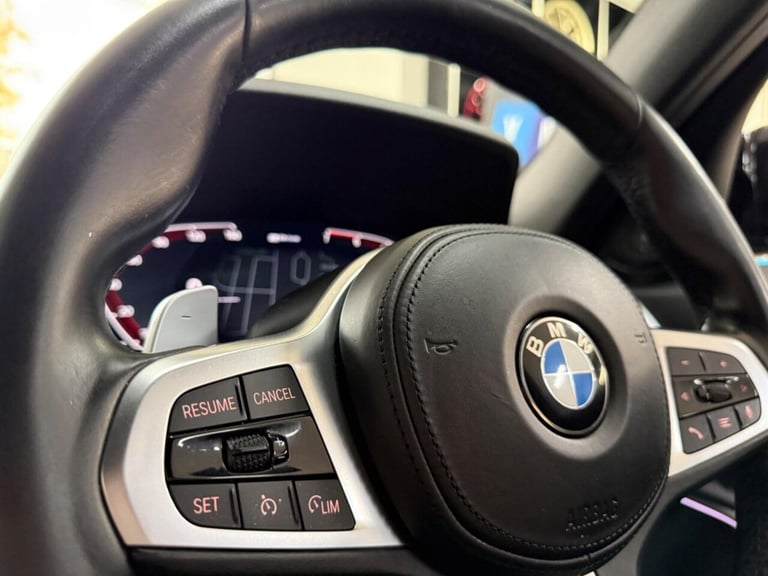 2021 BMW 3 Series 330e M Sport 4dr Step Auto SALOON PETROL/ELECTRIC Automatic