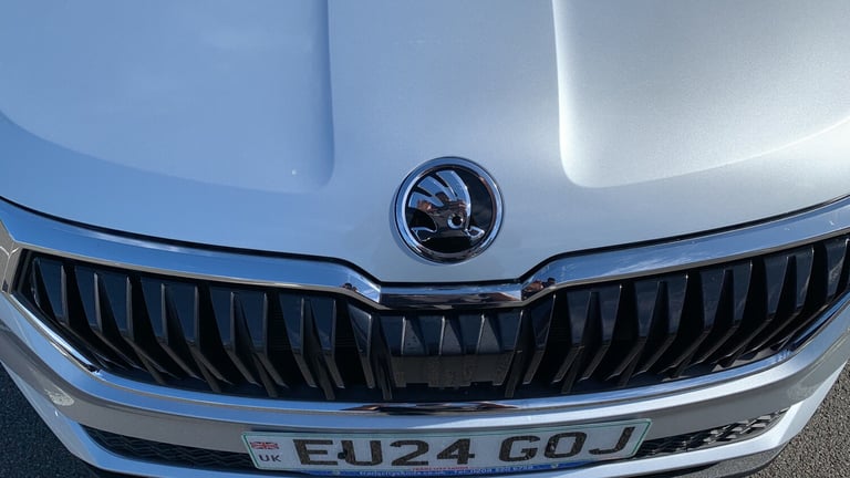 2024 Skoda Karoq 1.5 TSI ACT SE L SUV 5dr Petrol Manual Euro 6 (s/s) (150 ps) SUV Petrol Manual