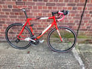 Dawes Giro 300 26&amp;quot; ROAD BIKE 22 INCH GREAT CONDITION AND FULLY WORKING
