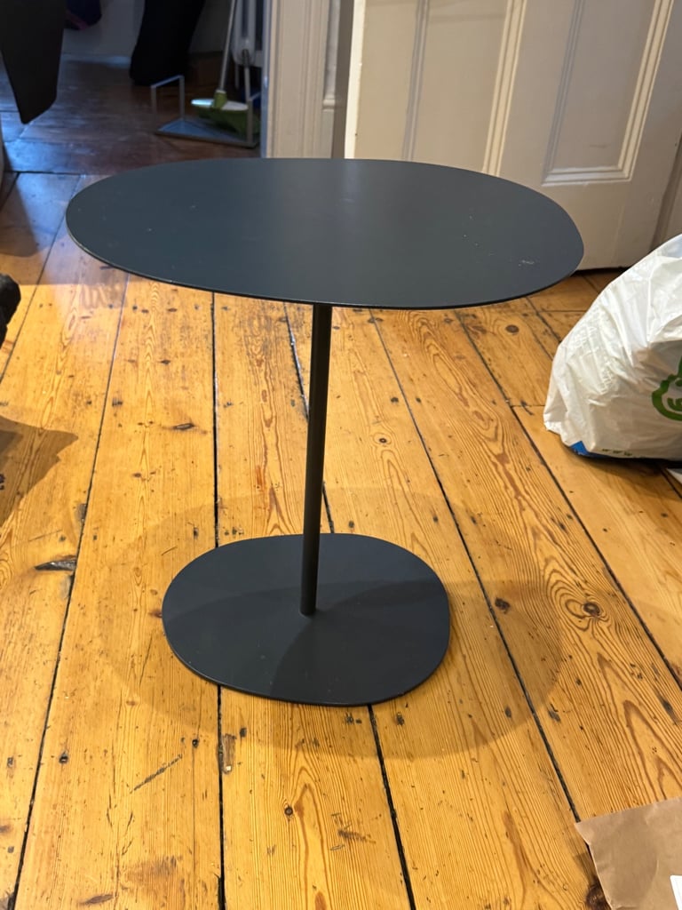 Slate Gray SCP Table 