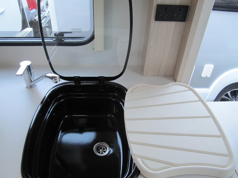 Elddis Autoquest 194 Magnum GT DIESEL MANUAL 2025