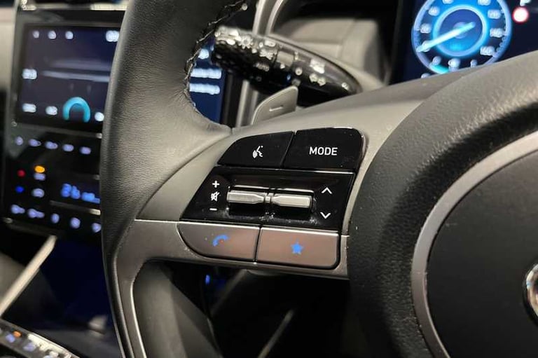 2023 Hyundai TUCSON 1.6 h T-GDi 13.8kWh Premium SUV 5dr Petrol Plug-in Hybrid Auto 4WD Euro 6 ( S...