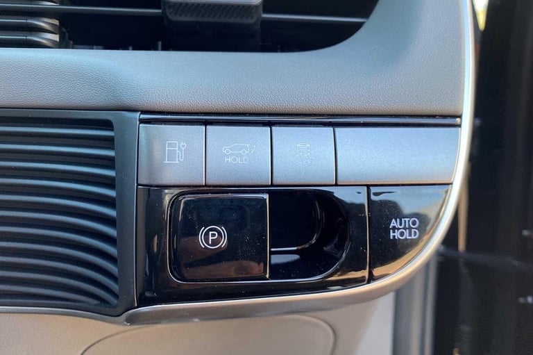 2025 Hyundai IONIQ 5 239kW Ultimate 84 kWh 5dr AWD Auto ESTATE Electric Automatic