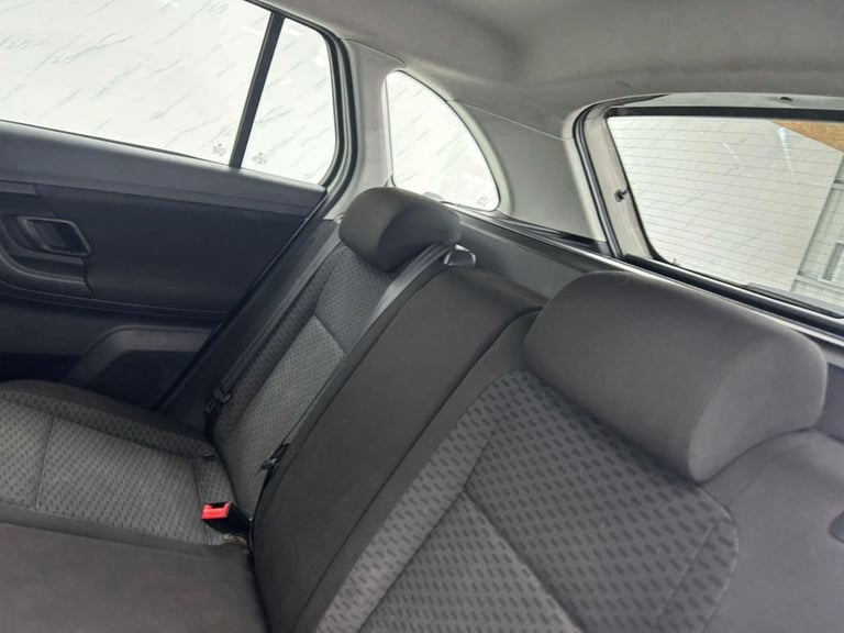 2013 Skoda Fabia 1.2 TDI CR GreenLine II 5dr ESTATE DIESEL Manual