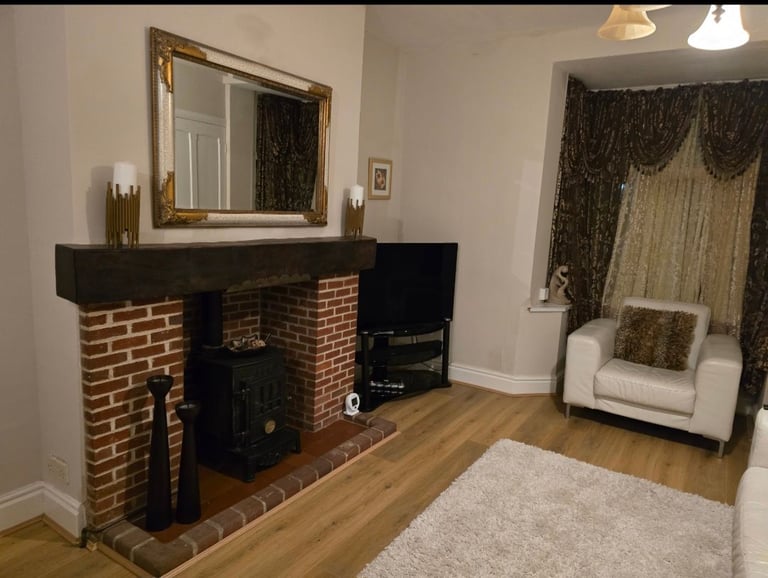 Lovely 3 bed cottage to let in Swanland 