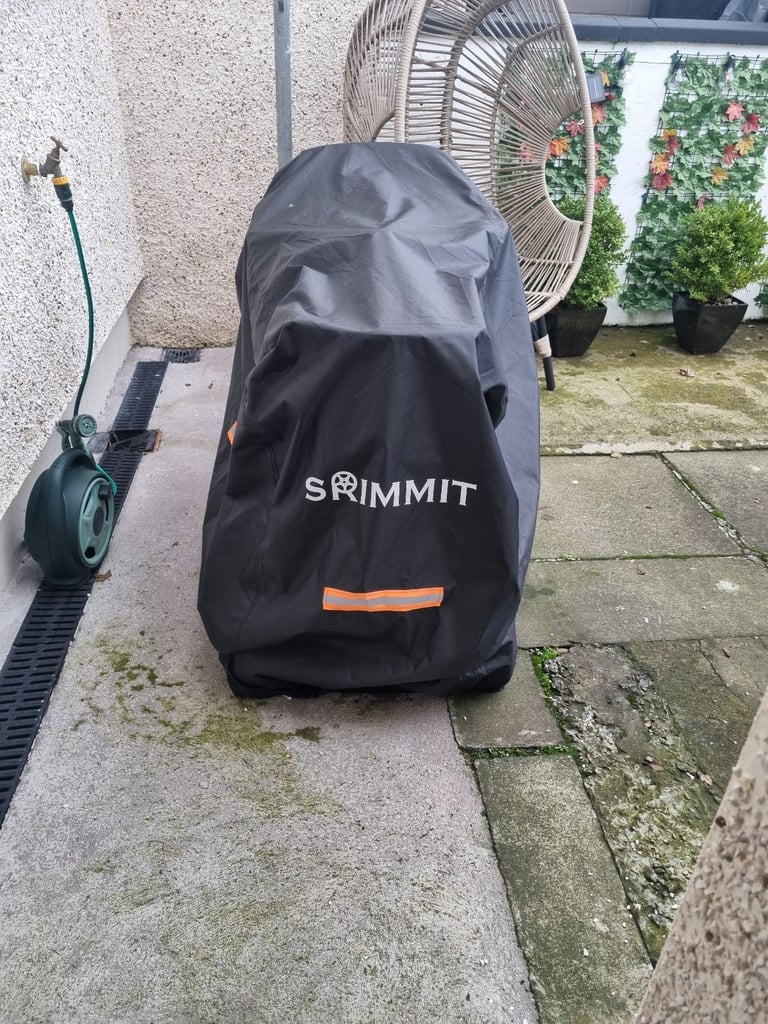 GoGo Elite Travel Scooter